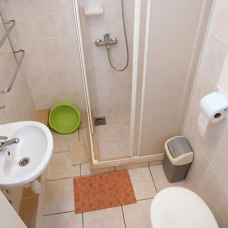 Apartment Studio 4393a Lumbarda